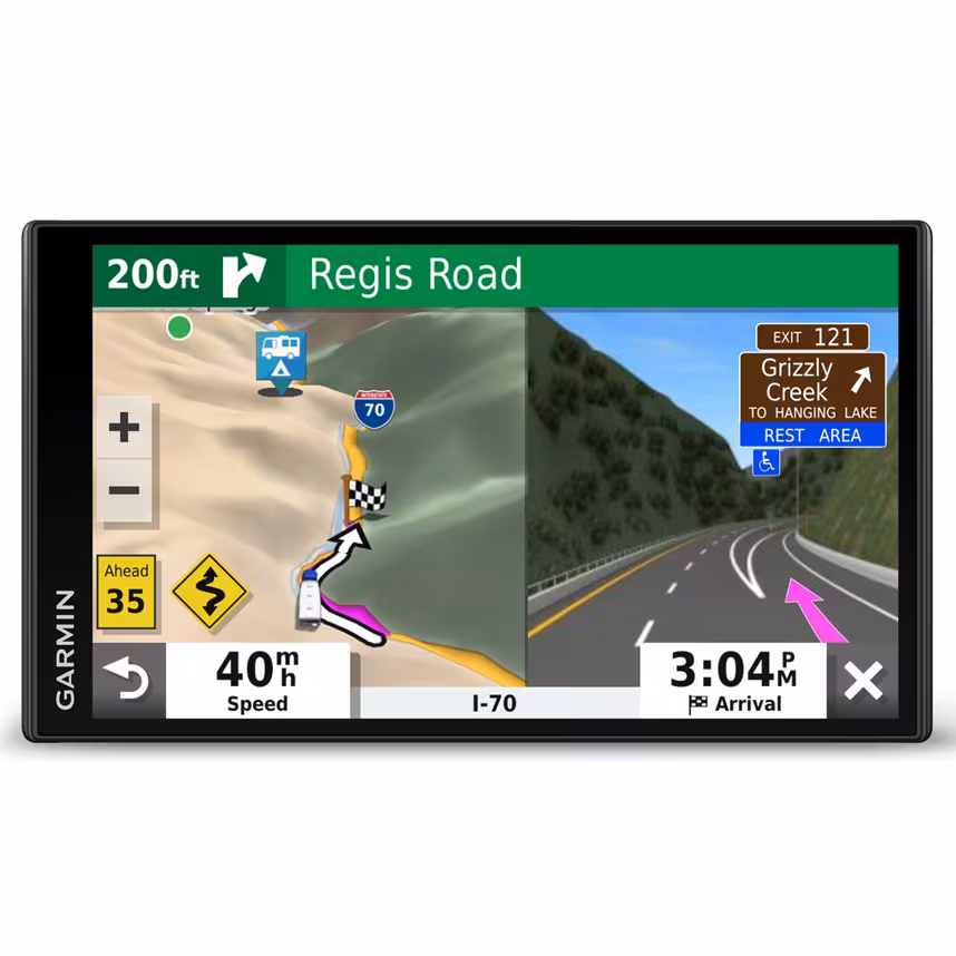 Garmin Camper 780 MT-D EU 7-Zoll