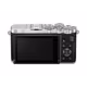 Olympus E-P7 + 14-42/3,5-5,6EZ slv/blk