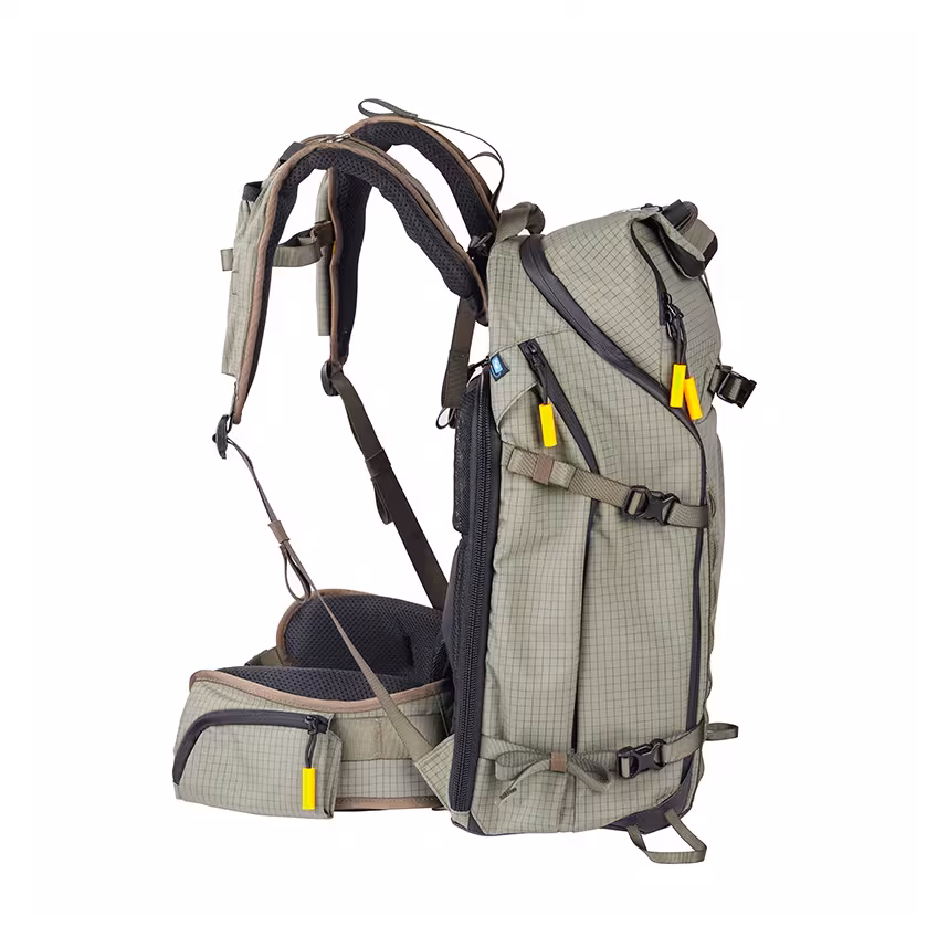 Vanguard VEO ACTIVE 49KG Rucksack Khaki 