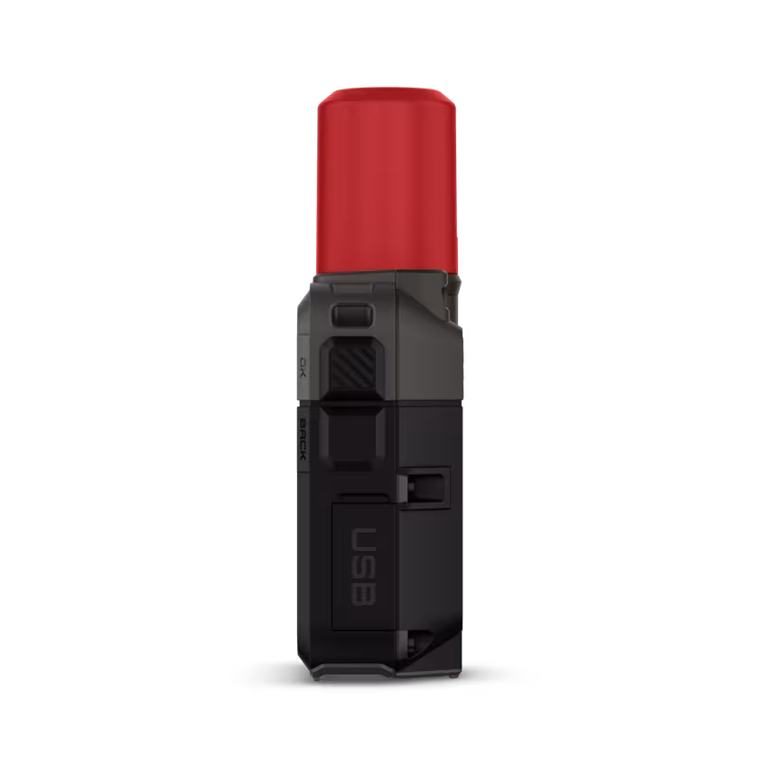 Garmin inReach Mini 3 Plus Schwarz