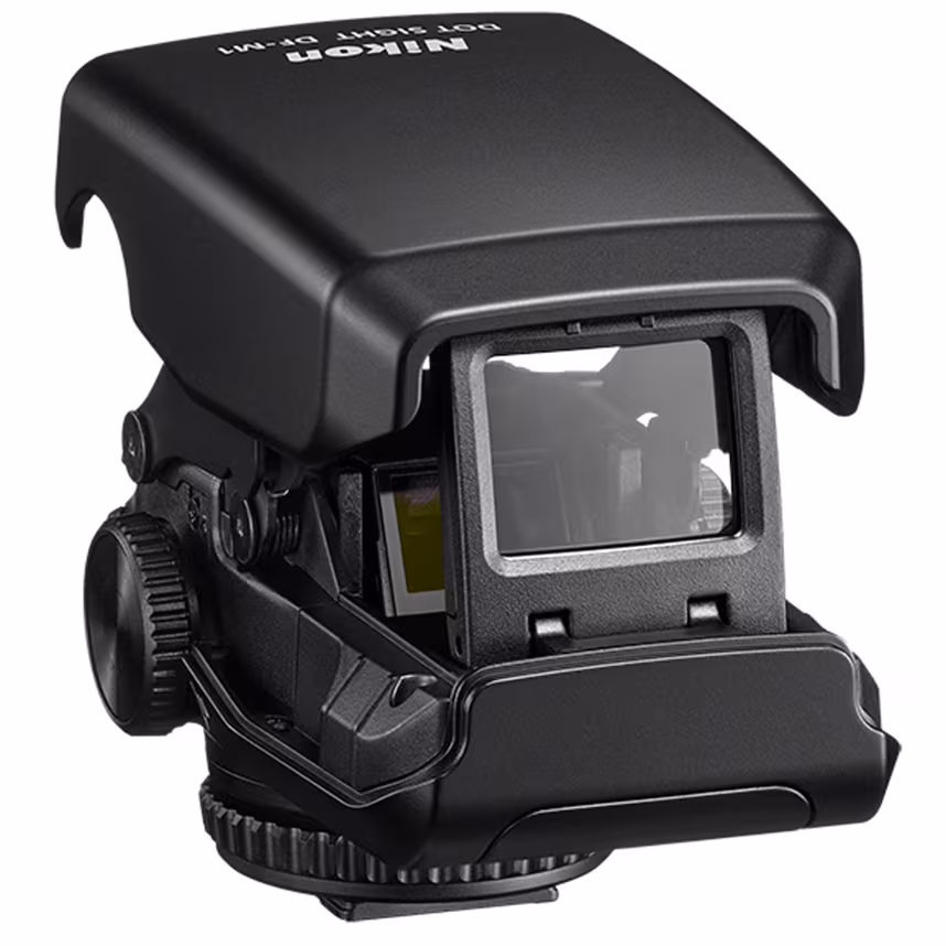 Nikon DF-M1 Punktvisier f. P1000/DSLR Tele