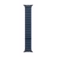 App Watch 41mm Magnetic Link M/L blue