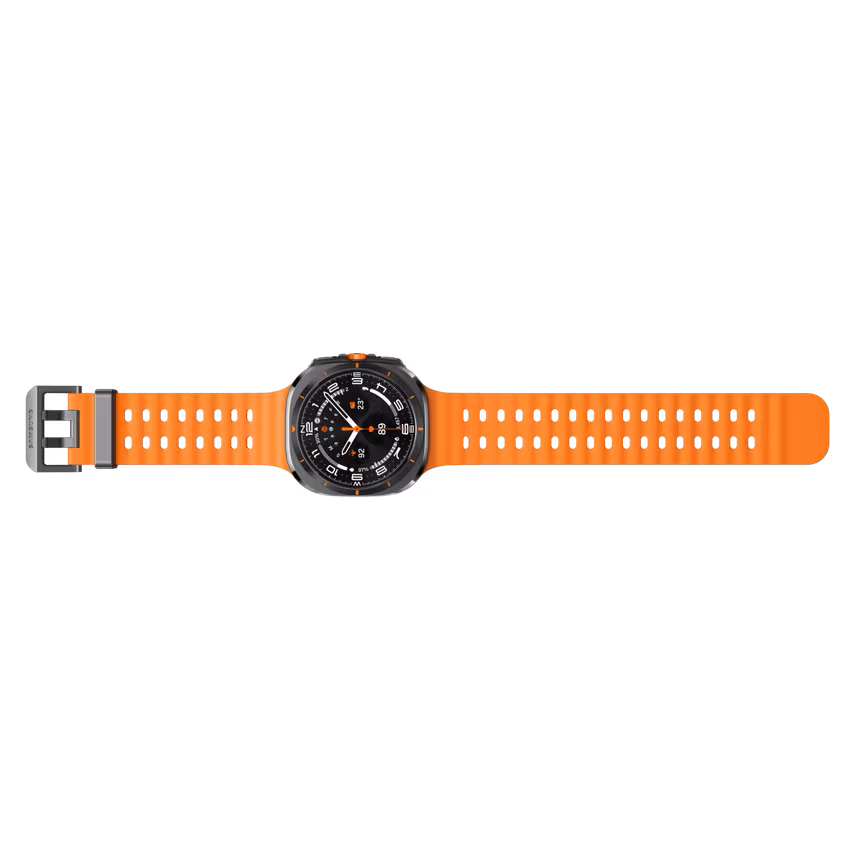 Samsung Galaxy Watch Ultra 2025 47mm Gray