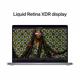 Apple MacBook Pro 16" M2 Pro 16GB/512GB SSD space grau 