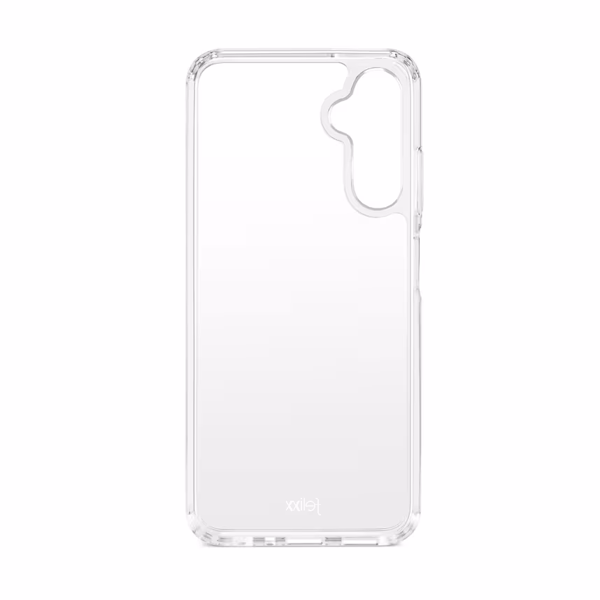 felixx Premium Hybrid Case für Samsung Galaxy A25 5G