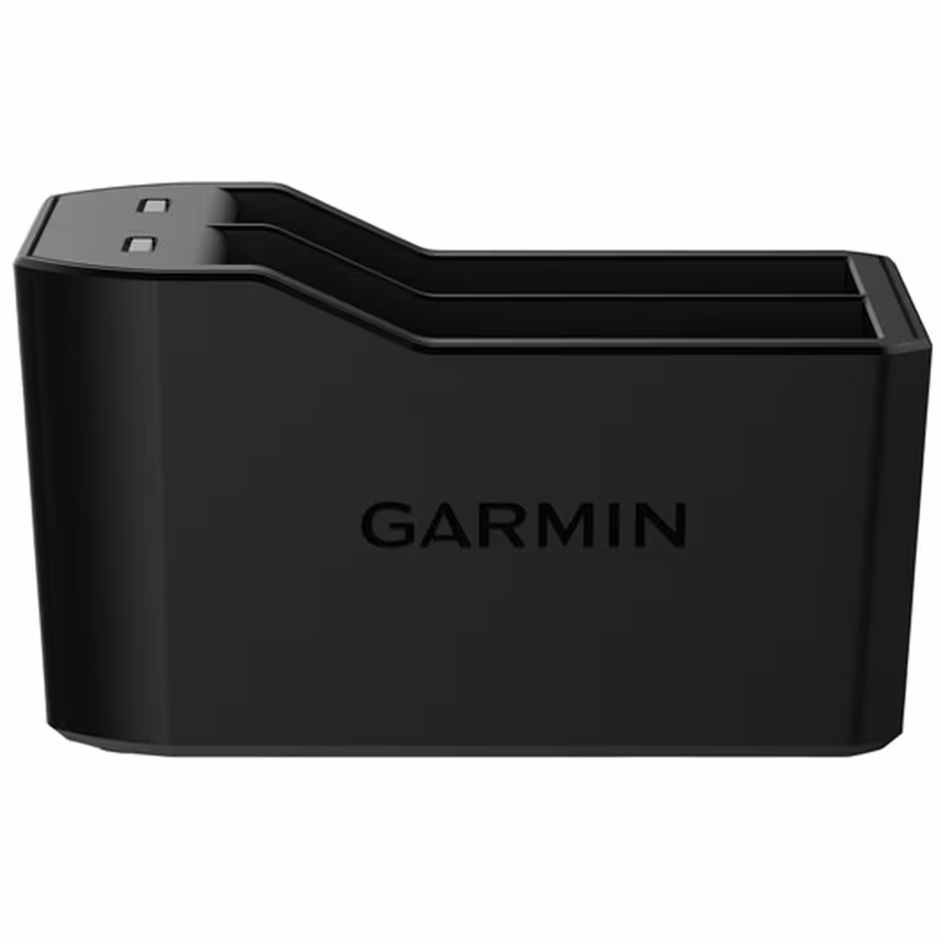 Garmin Virb 360 USB Dual Ladegerät
