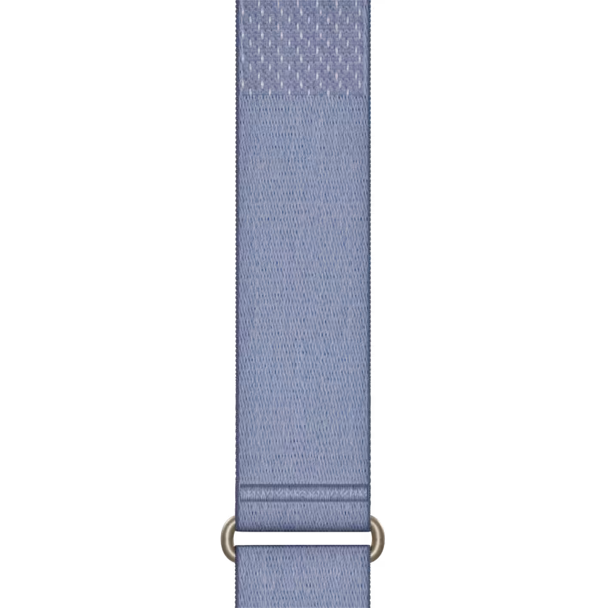 Garmin Cirqa Ersatzband L-XL french blue