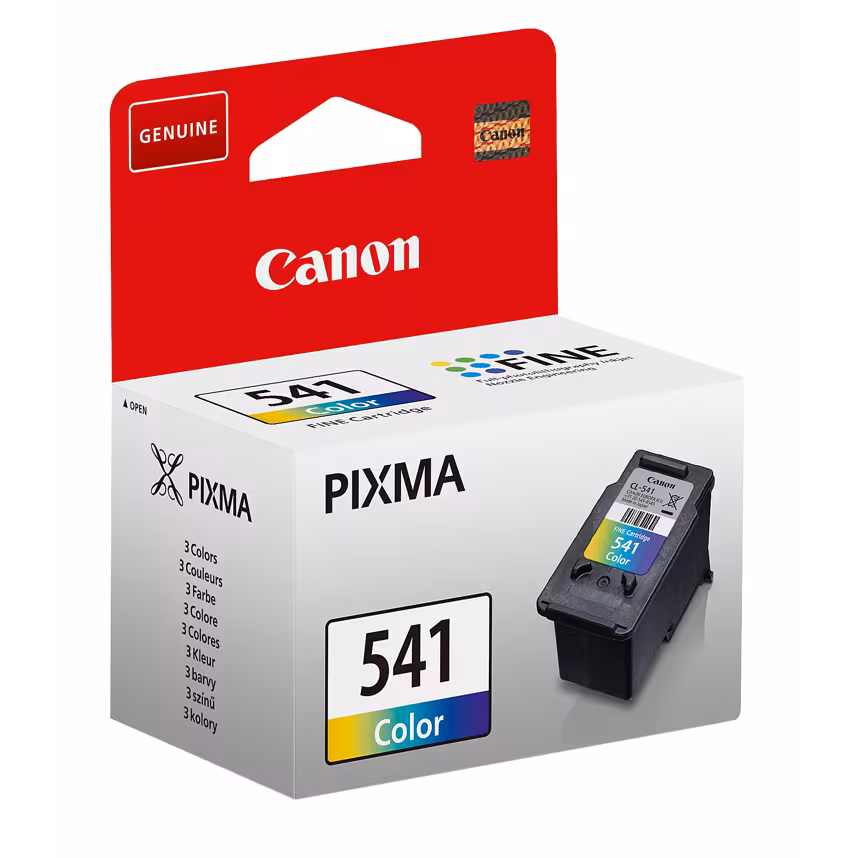 Canon CL-541KAR Tinte color