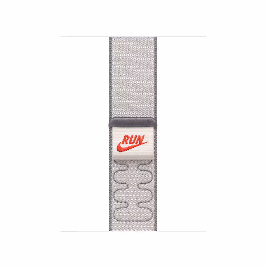 Apple Watch 42mm Veiled Grey Nike Sport Loop