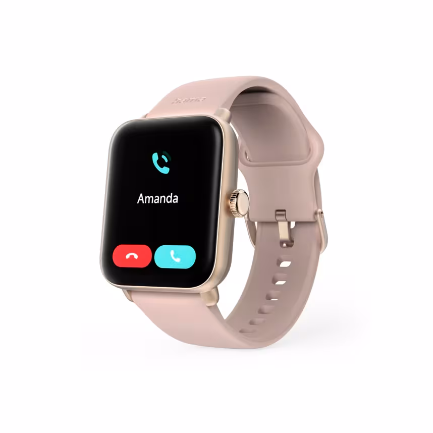 Hama Smartwatch 6010 rose