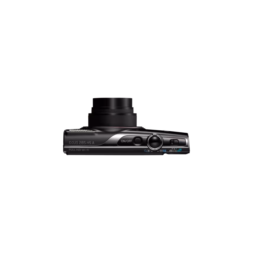 Canon IXUS 285 HS A Schwarz