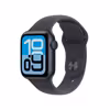 Apple Watch SE 3 GPS 40mm Midnight Alu Case + Midnight Sport M/L