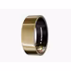 Ultrahuman Ring AIR Bionic Gold - Size 5