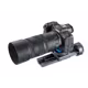 Novoflex Castel-M Einstellschlitten
