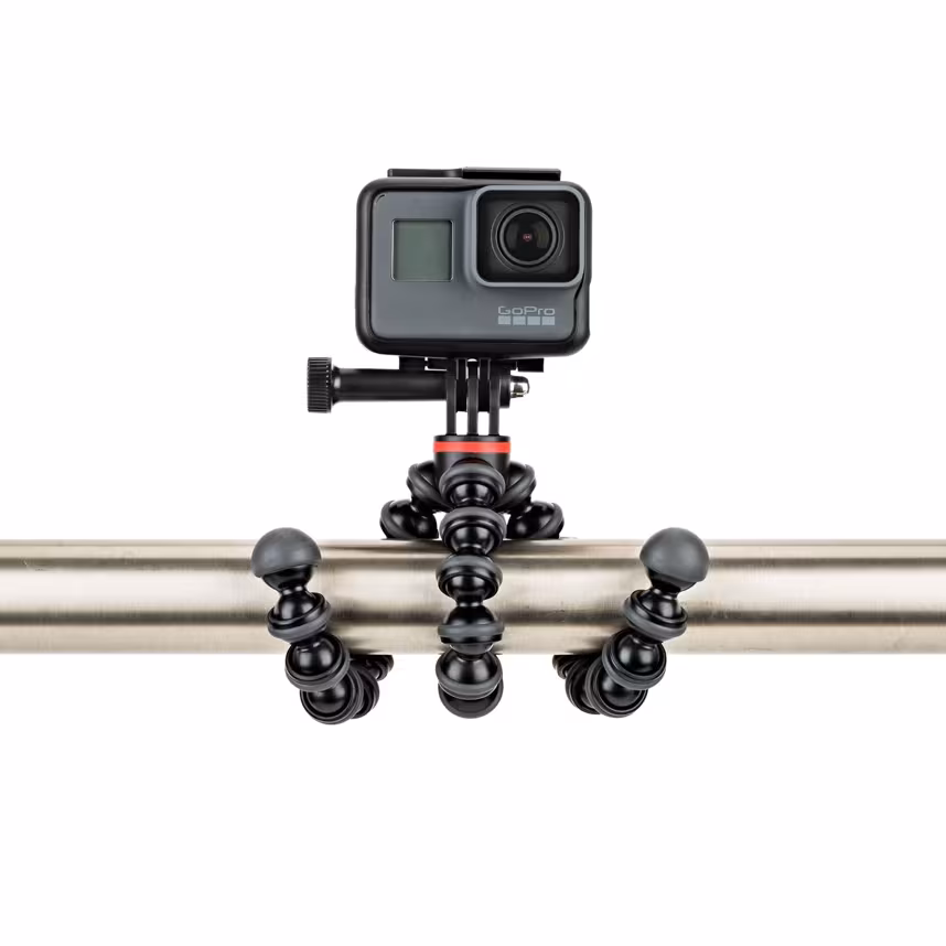 Joby GorillaPod 500 Action