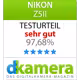 Logo Testurteil