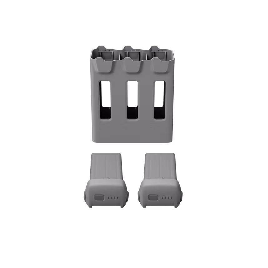 DJI Avata 360 Zweiwege-Ladestation