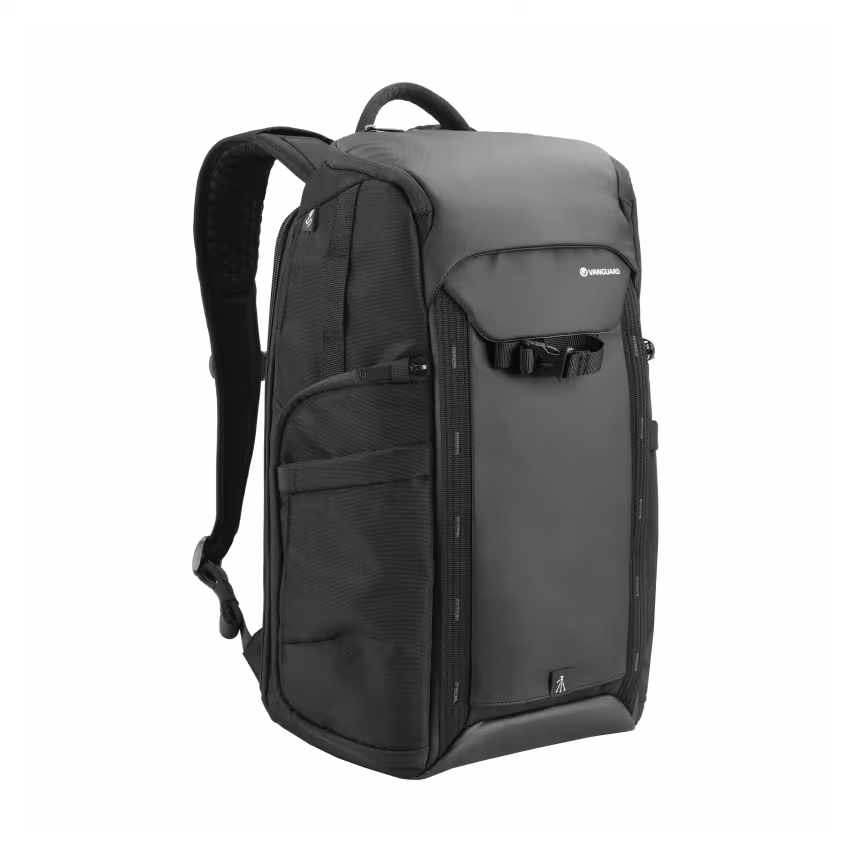 Vanguard VEO ADAPTOR R48 BK Rucksack Schwarz 