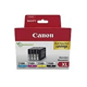  Canon CLI526 Tinte Multipack 