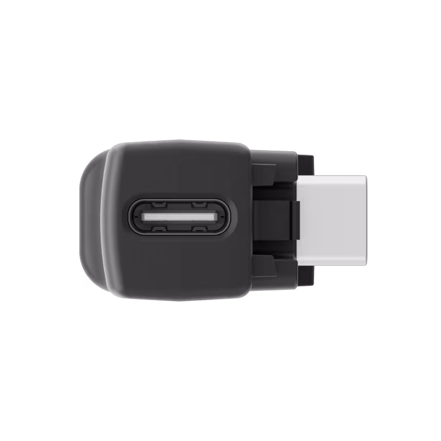 Insta360 X3 Mic Adapter