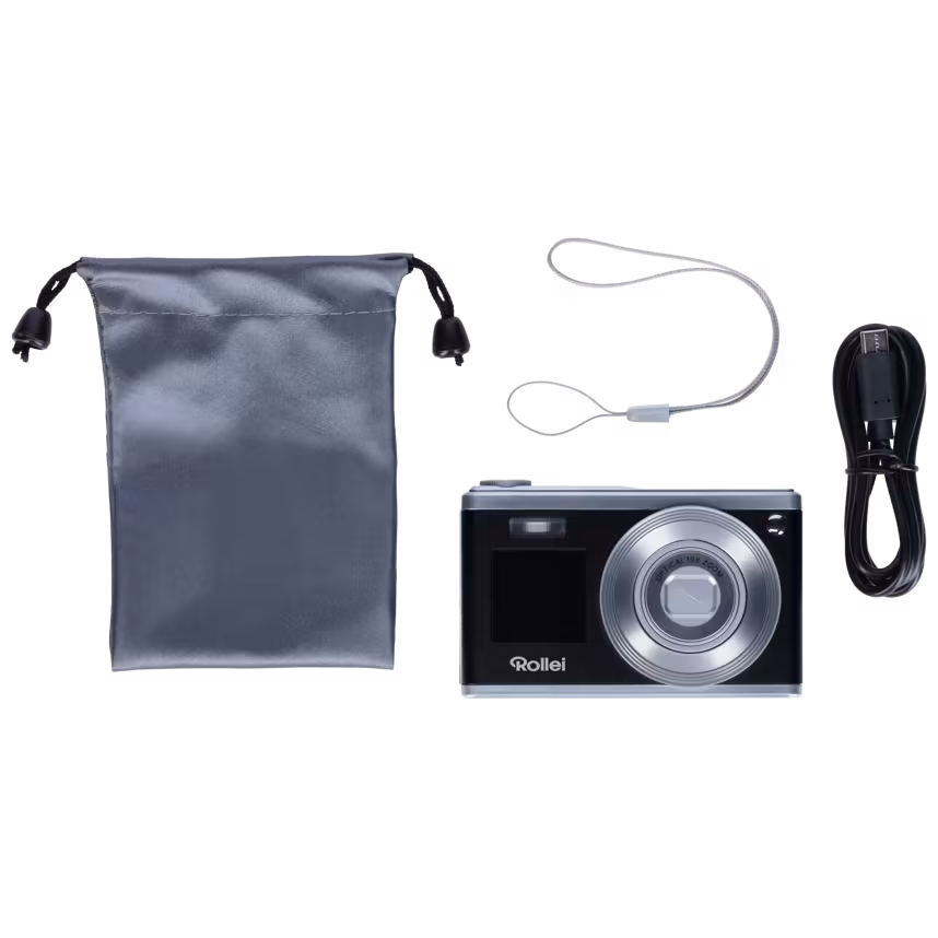 Rollei Compactline 10X