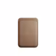 Apple iPhone FineWoven Wallet mit MagSafe taupe