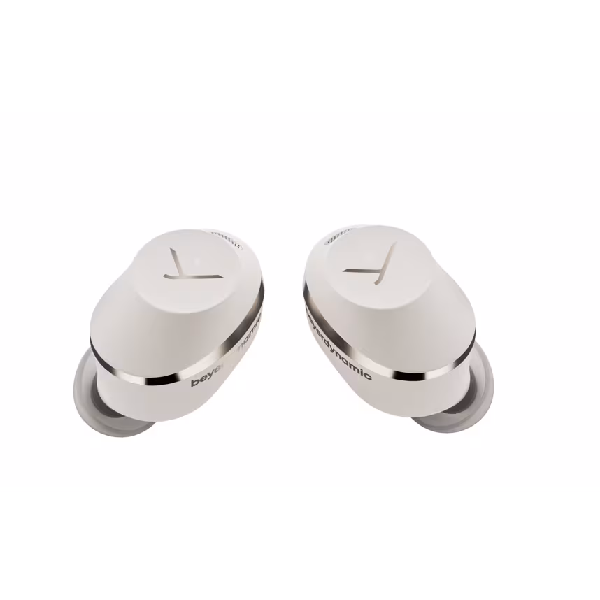 Beyerdynamic Amiron 300 Bluetooth In-Ear-Kopfh&ouml;rer creme