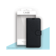 Case44 Book Tasche Nokia G20/G10 schwarz
