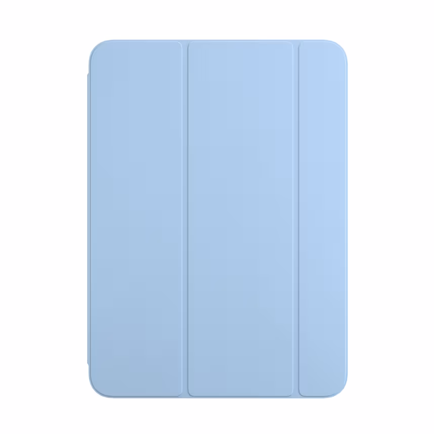 App iPad 11 A16 Smart Folio himmel