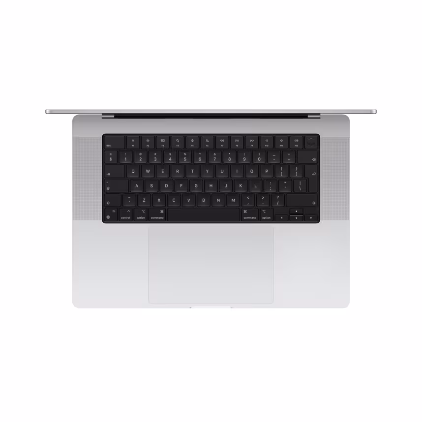 Apple MacBook Pro 16"/M4 Pro/14CPU/20GPU/48GB/512GB/silber