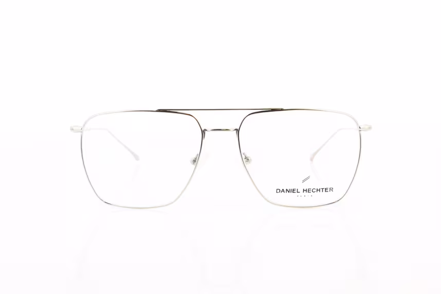 DHT 105-3H Herrenbrille Metall