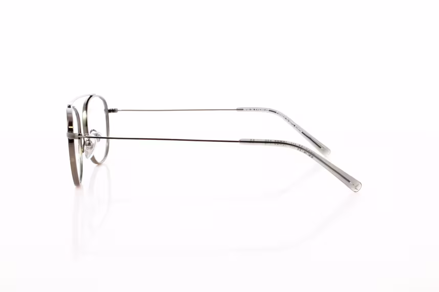 BERE 183-1H Herrenbrille Metall