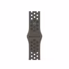 Apple Watch 41mm Nike Sportarmband olive grey/cargo khaki