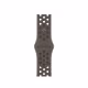 Apple Watch 41mm Nike Sportarmband olive grey/cargo khaki