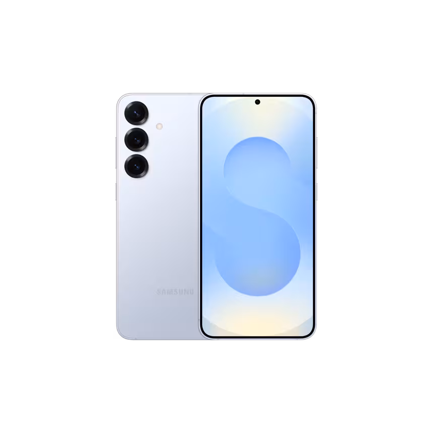 Samsung Galaxy S25 Plus 512GB 5G Icyblue