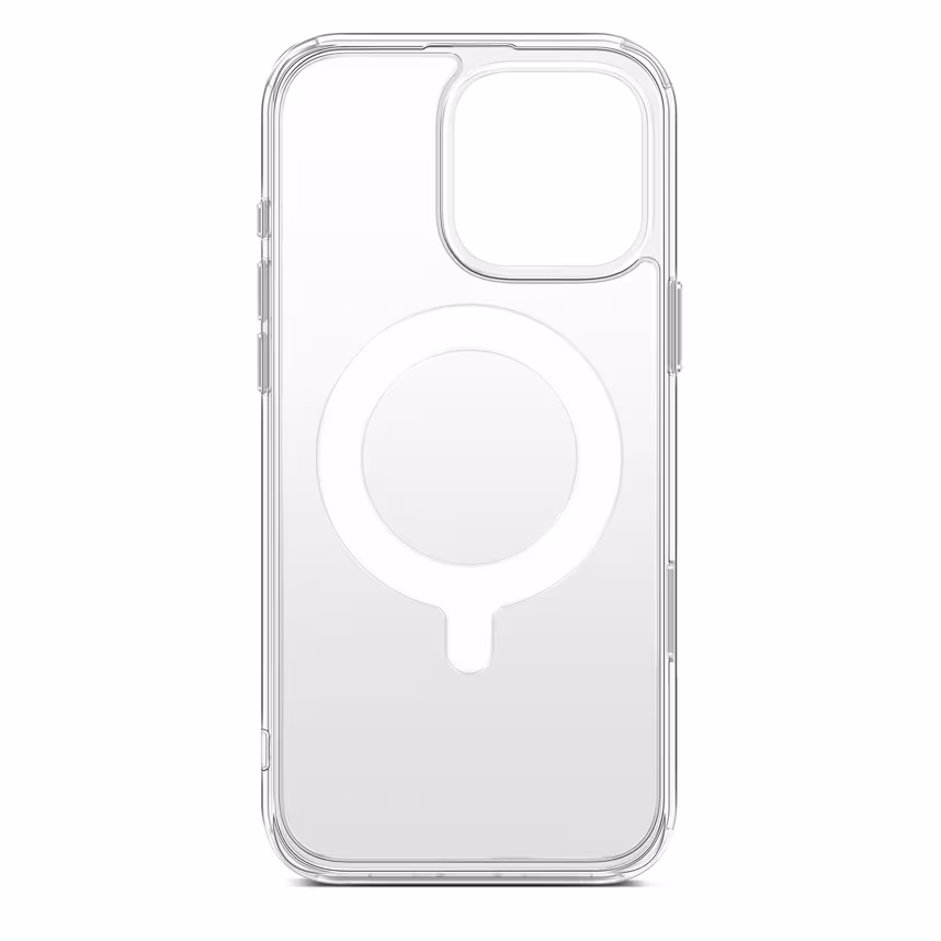 felixx Orbit Magsafe Stand Silver Apple iPhone 16 Pro Max