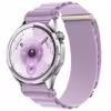 Felixx Smartwacharmband Nylon Lavender Purple-Universal 20mm

