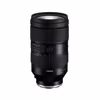 Tamron 35-150mm/2.2.8 Di III VXD für Sony E