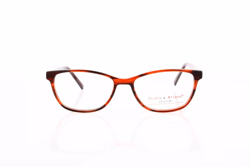 1168 G 18 C3 Damenbrille Kunststoff