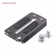 SmallRig Schnellwechselplatte Manfrotto 501 Style 