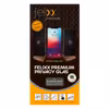 Felixx 3D Glas Full - Blickschutz Samsung Galaxy S22 Plus