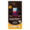 Felixx 3D Glas Full - Blickschutz Samsung Galaxy S22 Plus