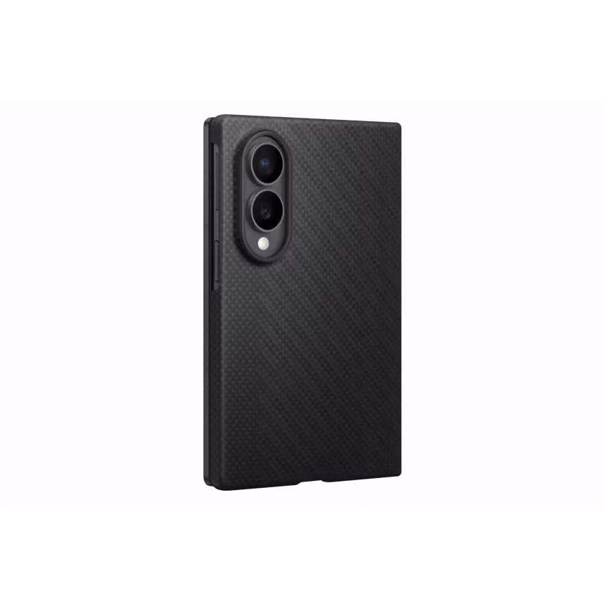 Samsung Carbon Magnet Case f&uuml;r Samsung Galaxy Z Fold 8 schwarz