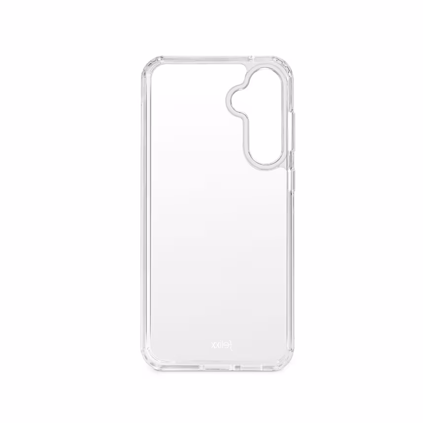 felixx Premium Hybrid Case f&uuml;r Samsung Galaxy S23 FE