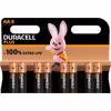 Duracell MN 1500 Plus ML Mignon