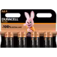 Duracell MN 1500 Plus ML Mignon