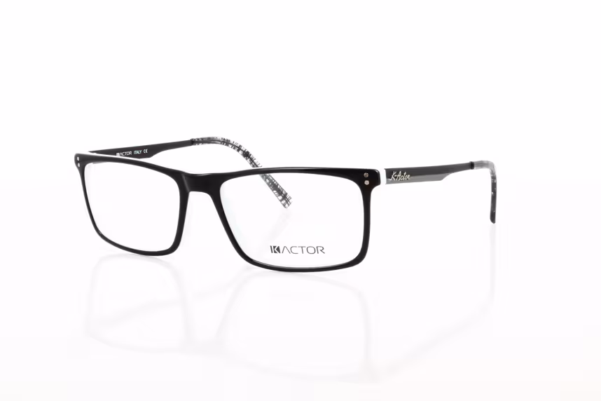 KV 526 C1 Herrenbrille Kunststoff