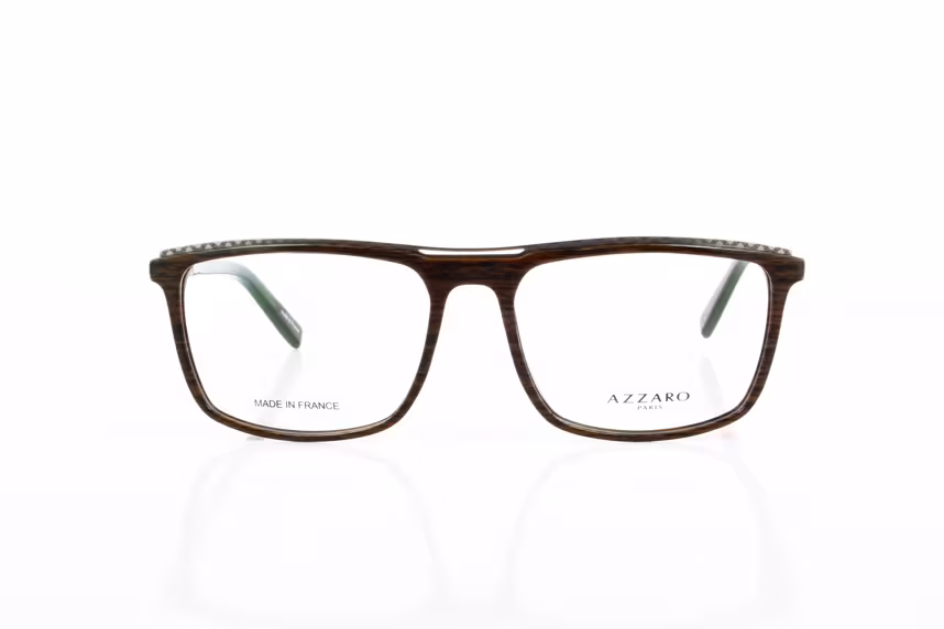 AZ 31070 C02 Herrenbrille Kunststoff