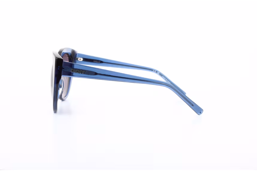 DKNY DK517S crystal blue