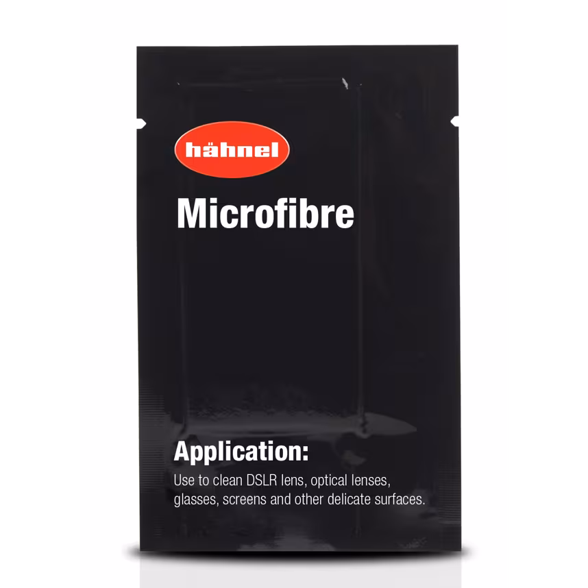 Hähnel 6in1 Reinigungsset